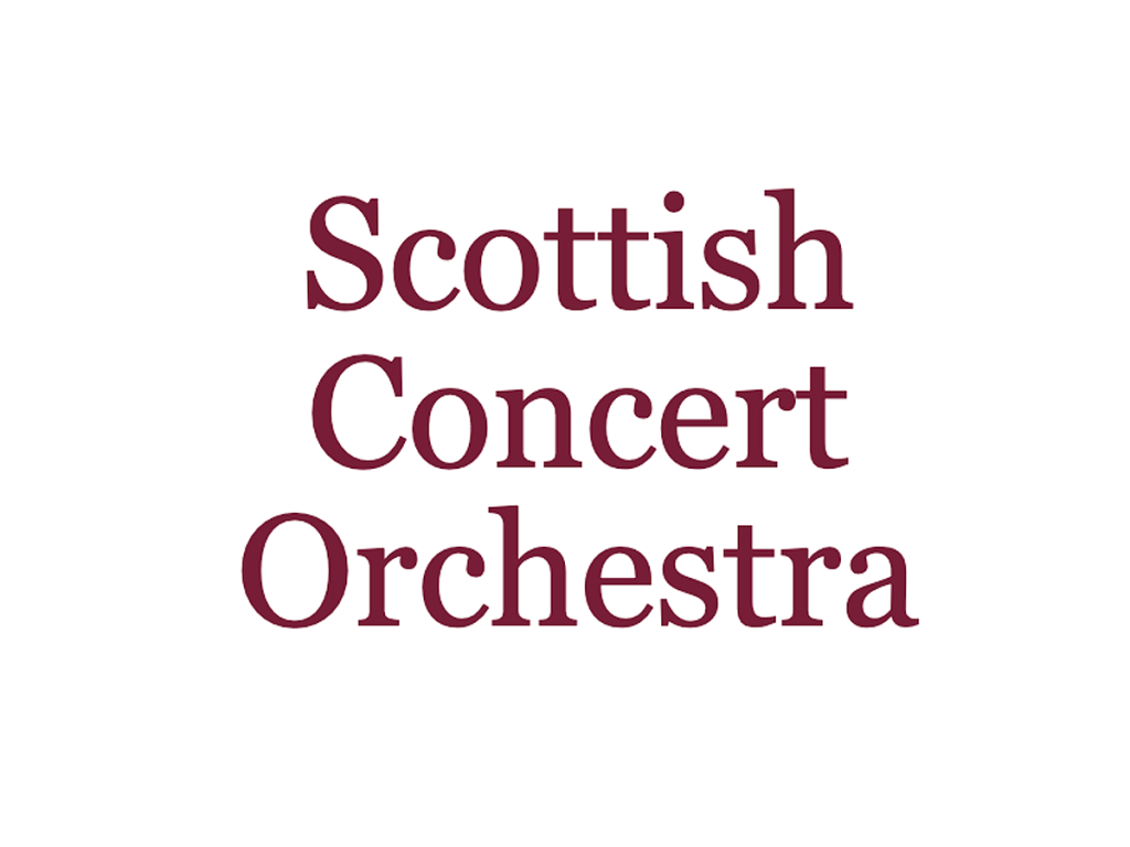 Scottish Concert Orchestra