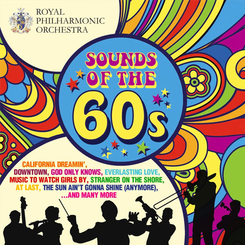 Sounds of the 60s