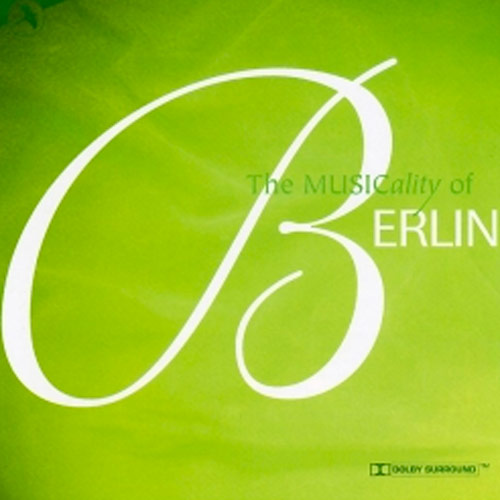 The Musicality of Irving Berlin